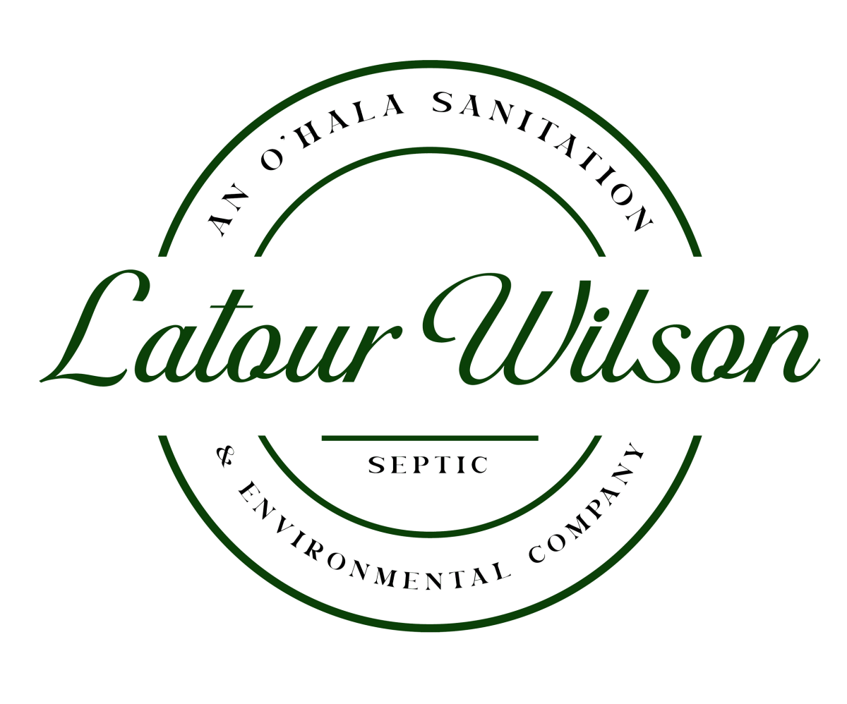 Latour Wilson Septic Cleaning Services