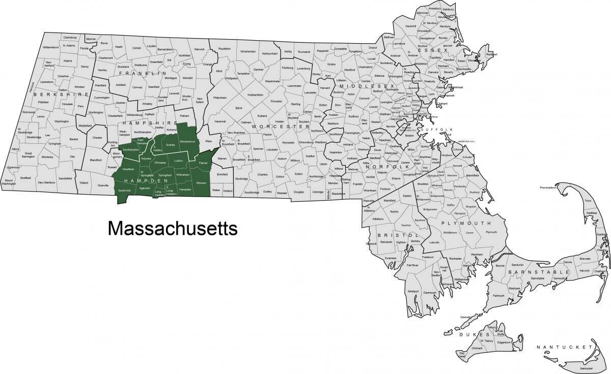 Hampden, MA Septic Service